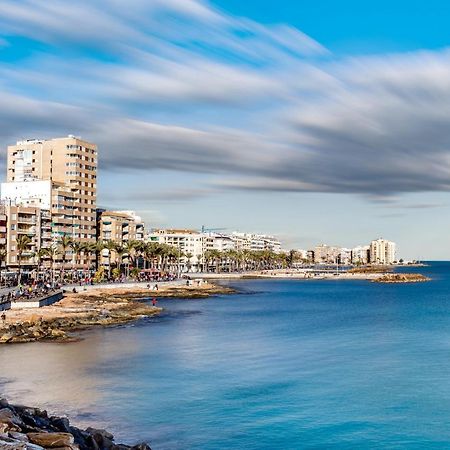 Studio Galera Torrevieja Exterior photo